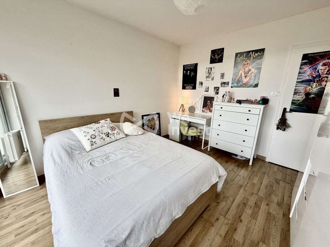 Appartement à LINGOLSHEIM