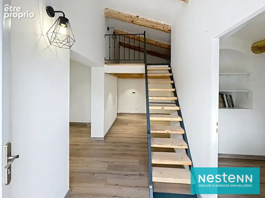 Maison 4 pièces à vendre à Saint Mitre les Remparts - Secteur Massane, proche étang - photo 19
