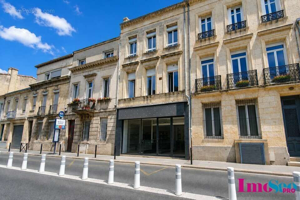 Local commercial à vendre - photo 2