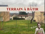 Terrain à SAINTE-AULDE