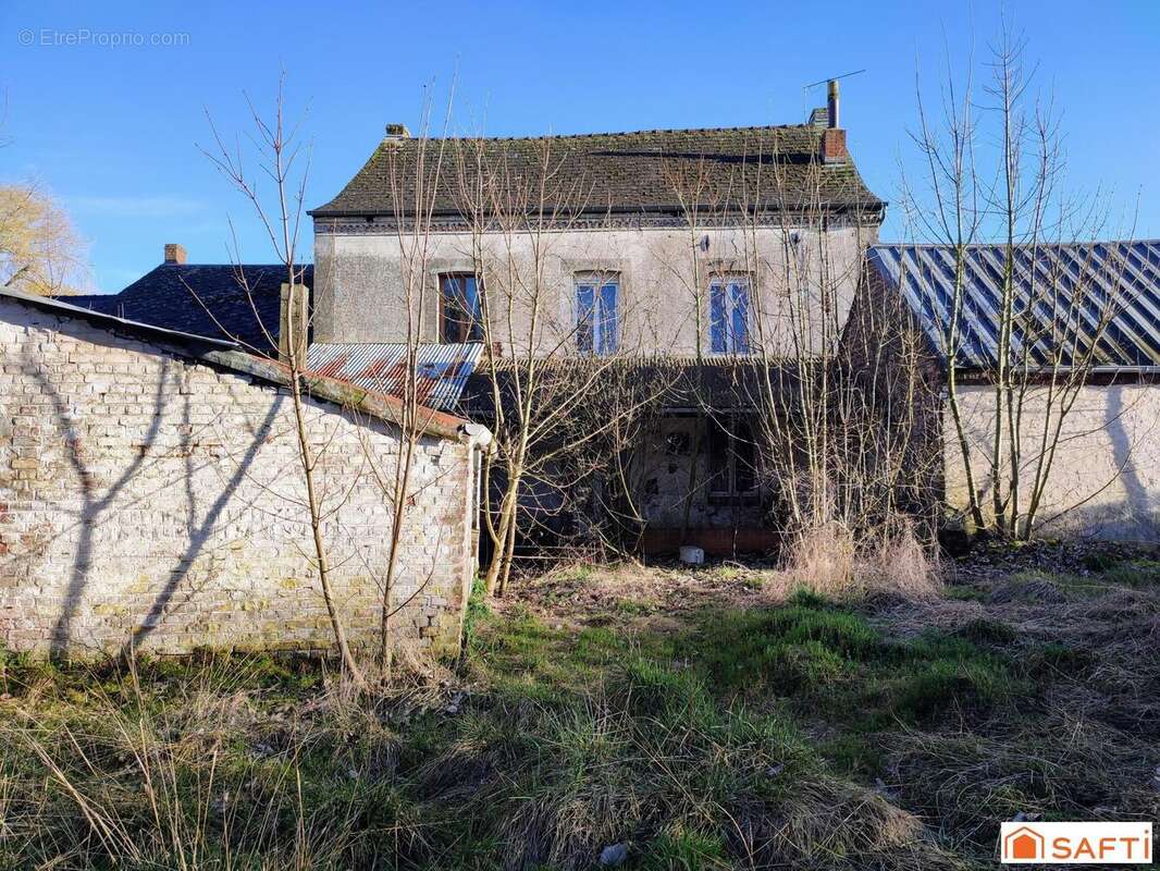 Photo 3 - Maison à CARTIGNIES