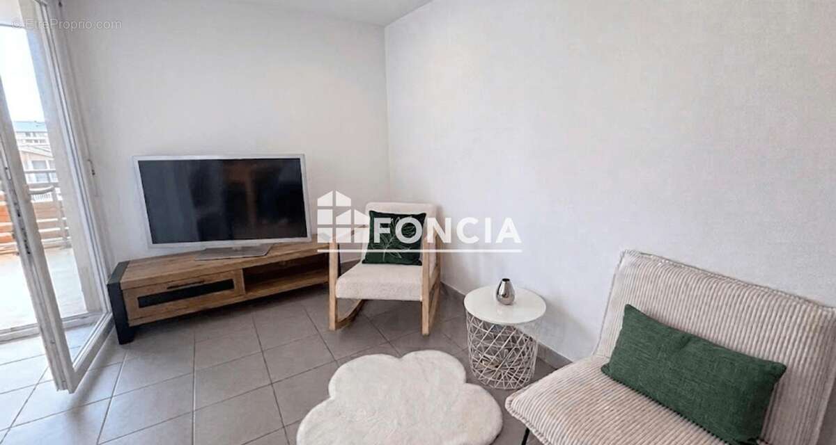 Appartement à ARVERT