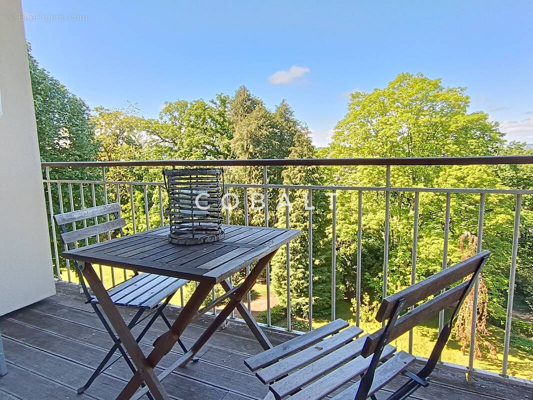 Appartement à VERSAILLES