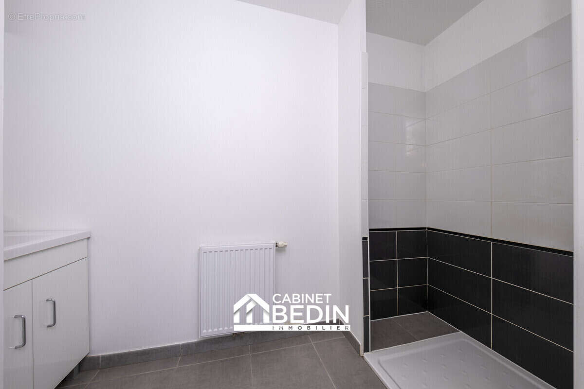 Appartement à CASTANET-TOLOSAN