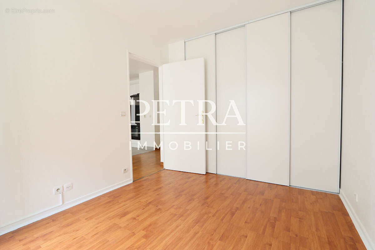 Appartement à CACHAN