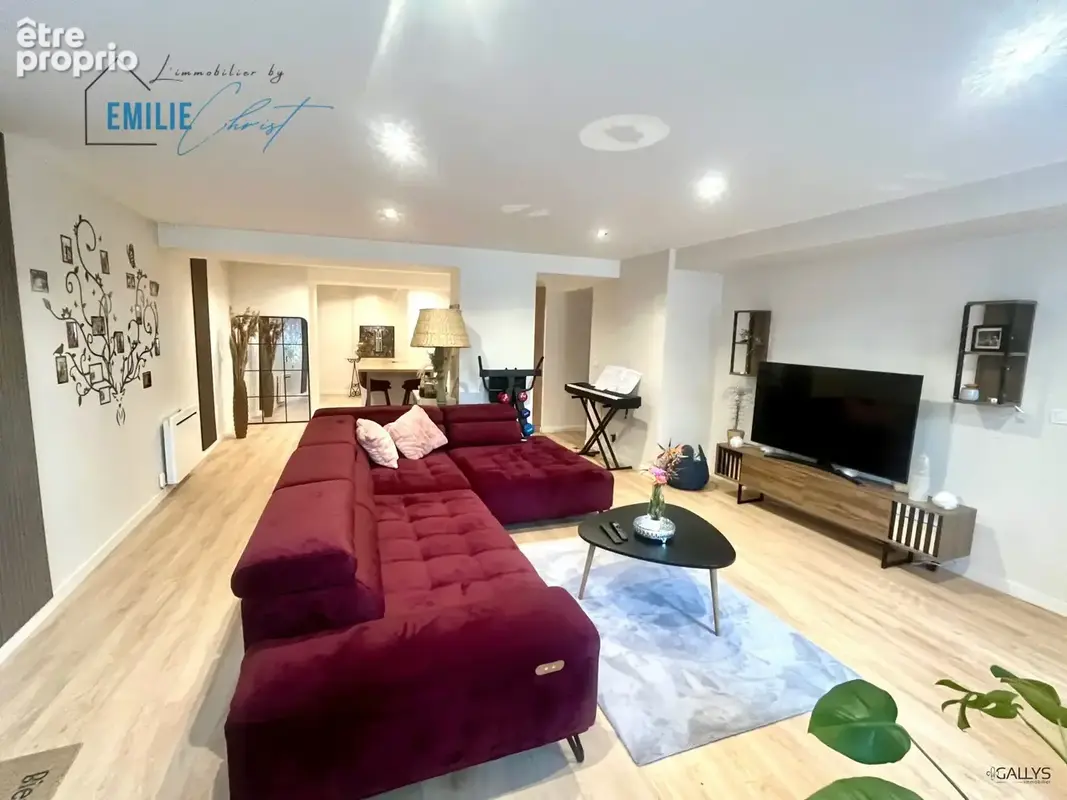 Appartement 2 pièces 86 m² à vendre à Sierck-Les-Bains (57480) - photo 5