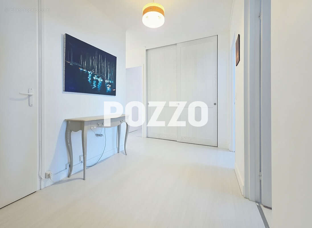 Appartement à GRANVILLE