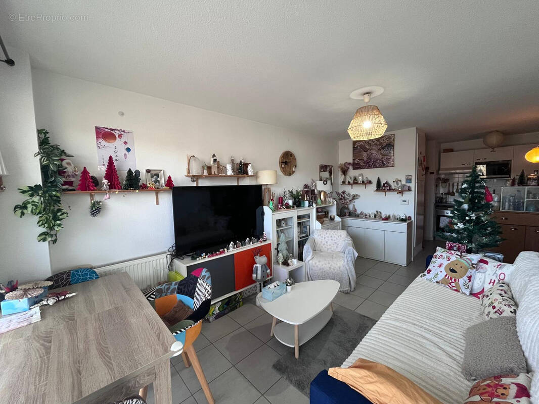 Appartement à CENON