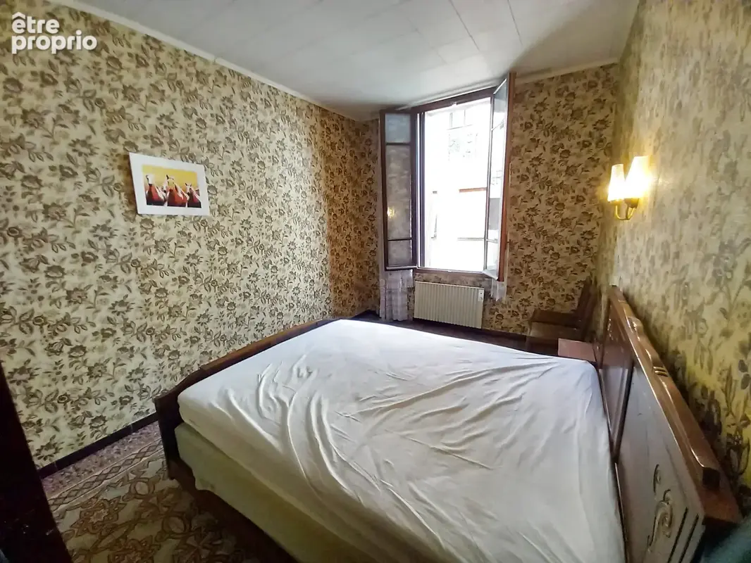 Bel Immeuble 2 Appartements et grand Garage. - photo 45