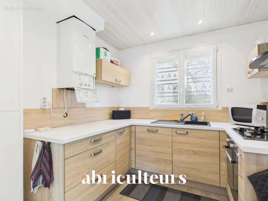 Appartement à BATZ-SUR-MER