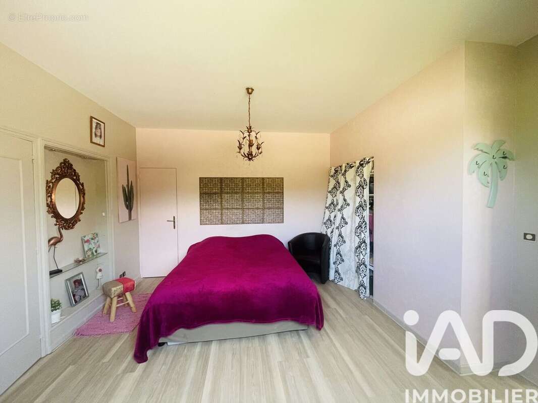 Photo 6 - Maison à VIGNEUX-DE-BRETAGNE