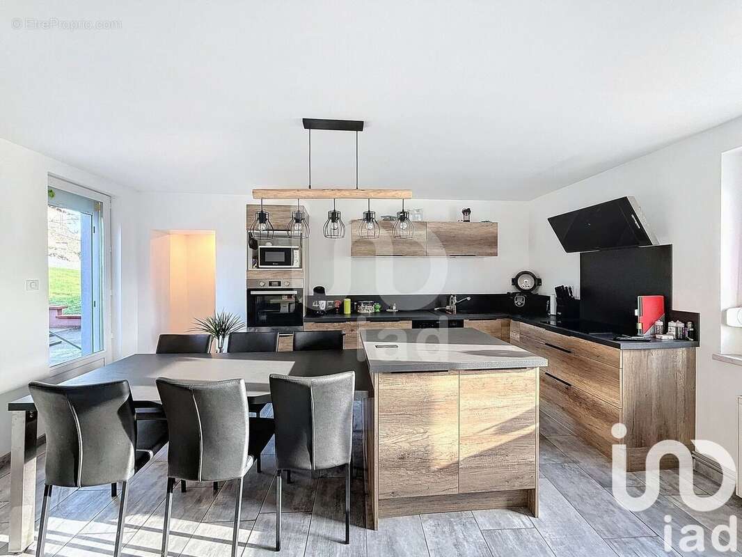 Photo 3 - Maison à LOSTROFF