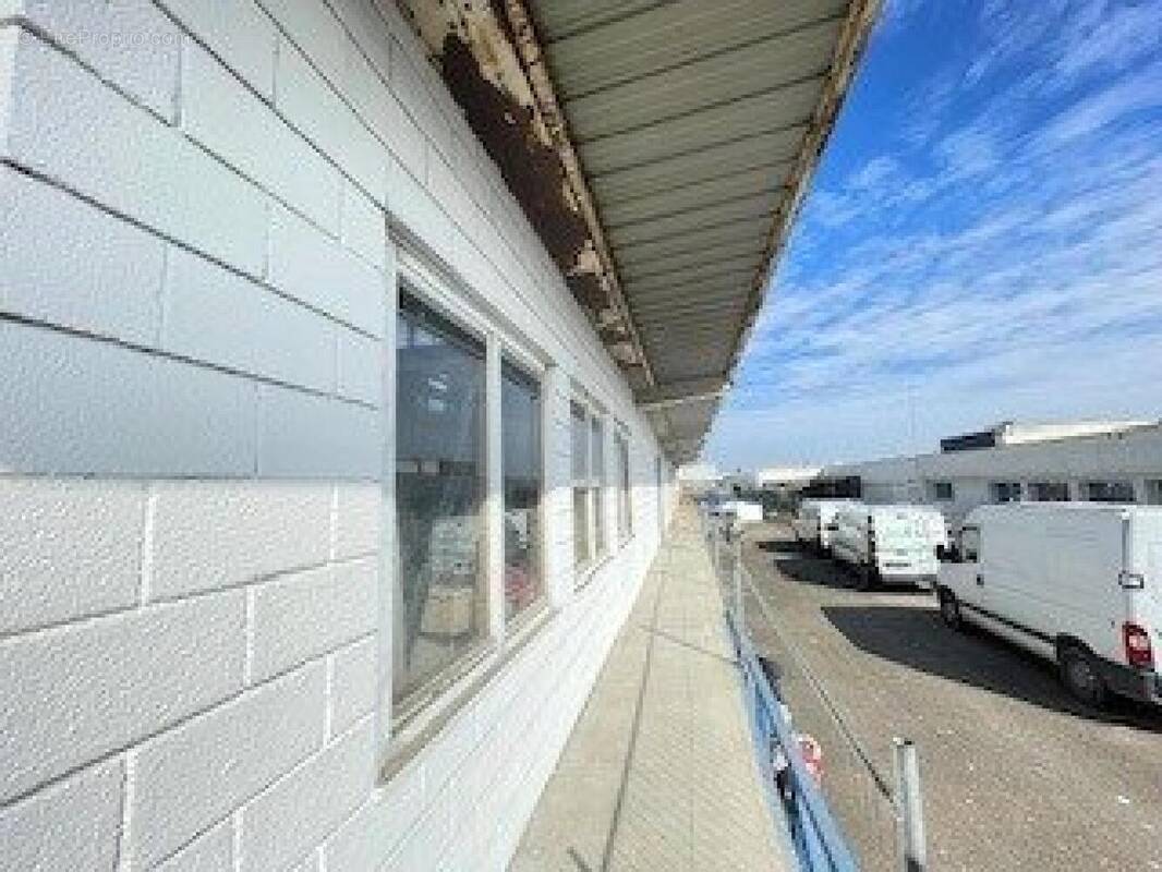 Photo 1 - Commerce à COLMAR