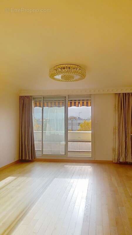 Photo 2 - Appartement à MAISONS-ALFORT