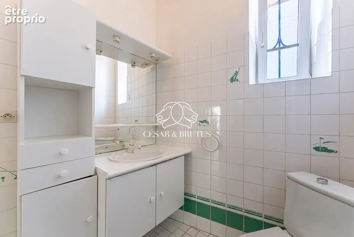 Maison 190 m² à Vic-Le-Comte  - photo 7