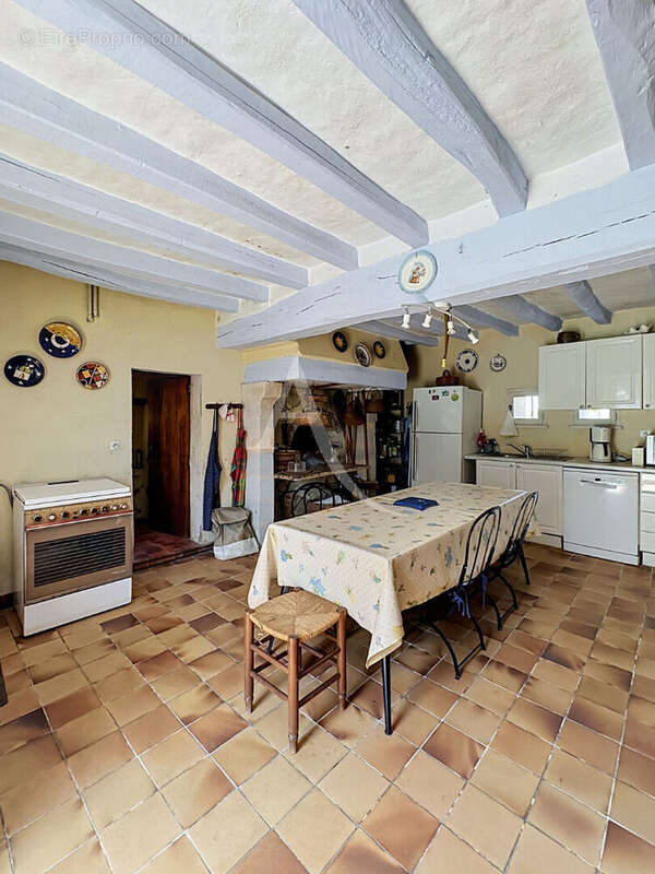 Propriété  avec moulin,  Charme et potentiel exceptionnel - photo 6