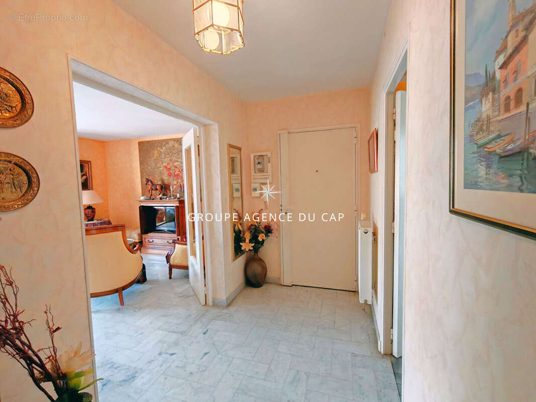 Appartement à FREJUS