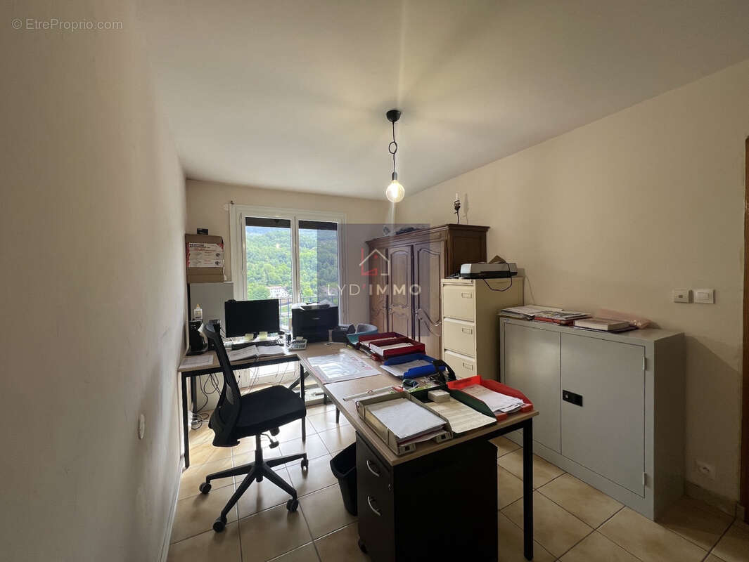 Appartement à LANCRANS
