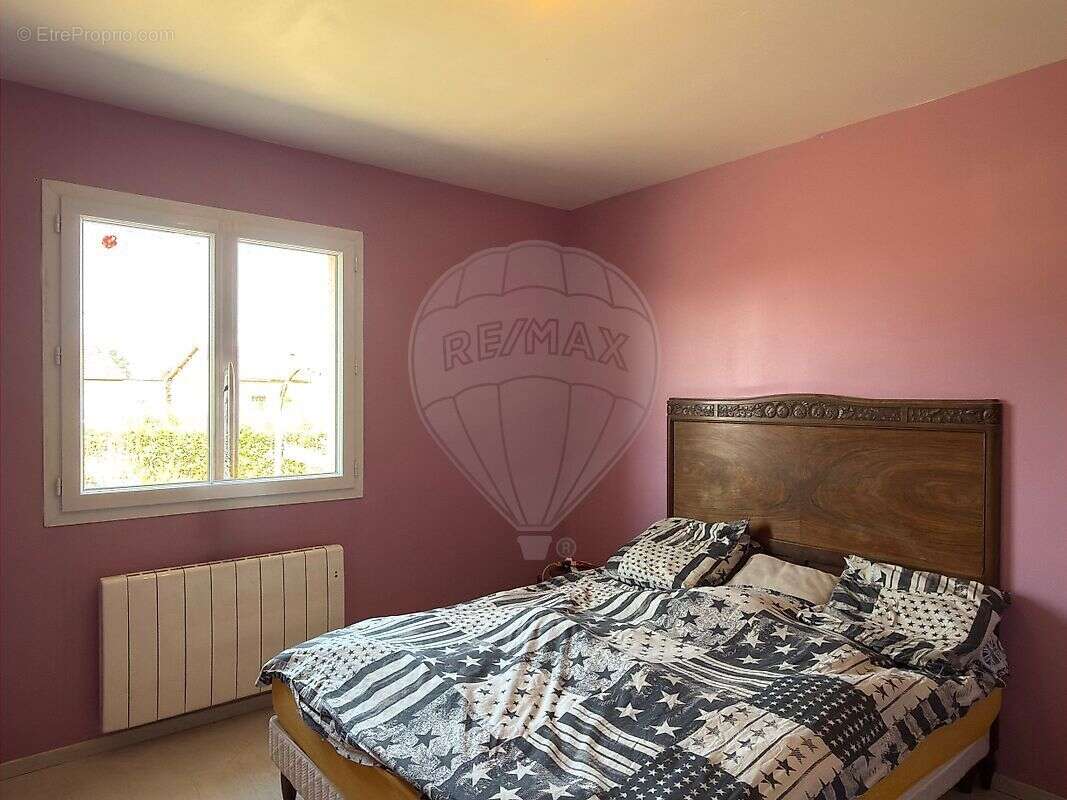 Maison 4 chambre(s) à vendre - photo 8