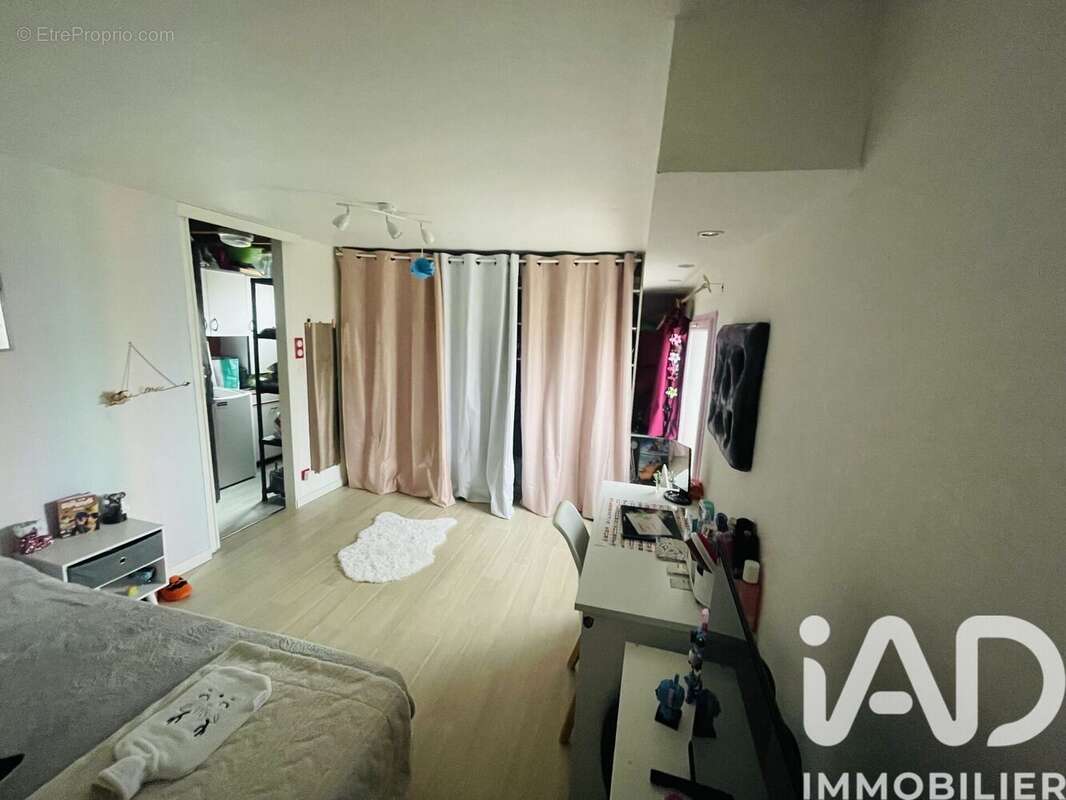 Maison 120 m² à Ladignac-Sur-Rondelles  - photo 8