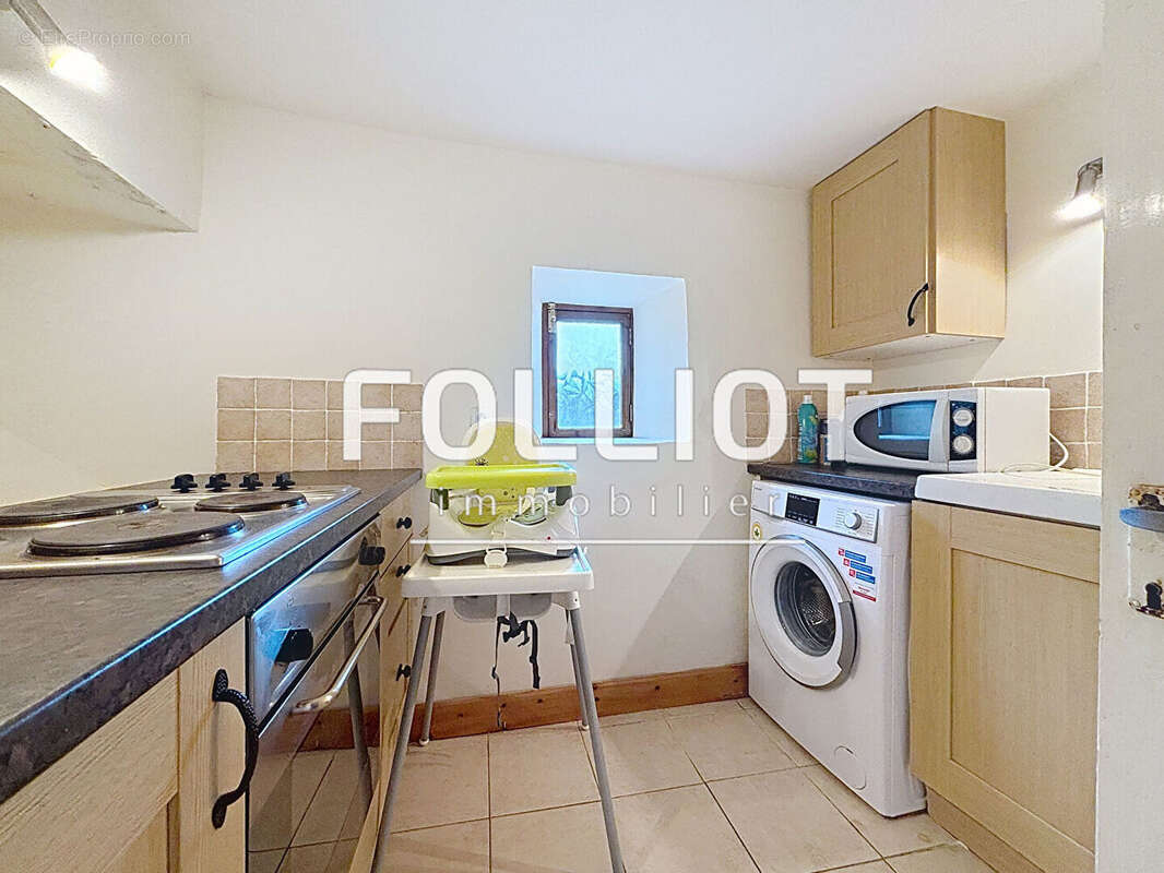 A vendre maison à tessy-bocage - 50420 - photo 6