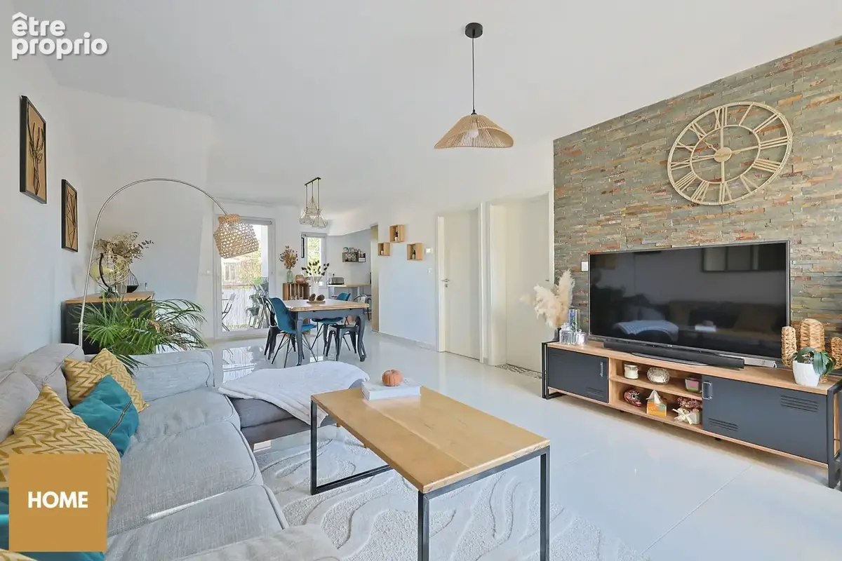 Appartement 4 pièces 122 m² à vendre à Frouard (54390) - photo 6