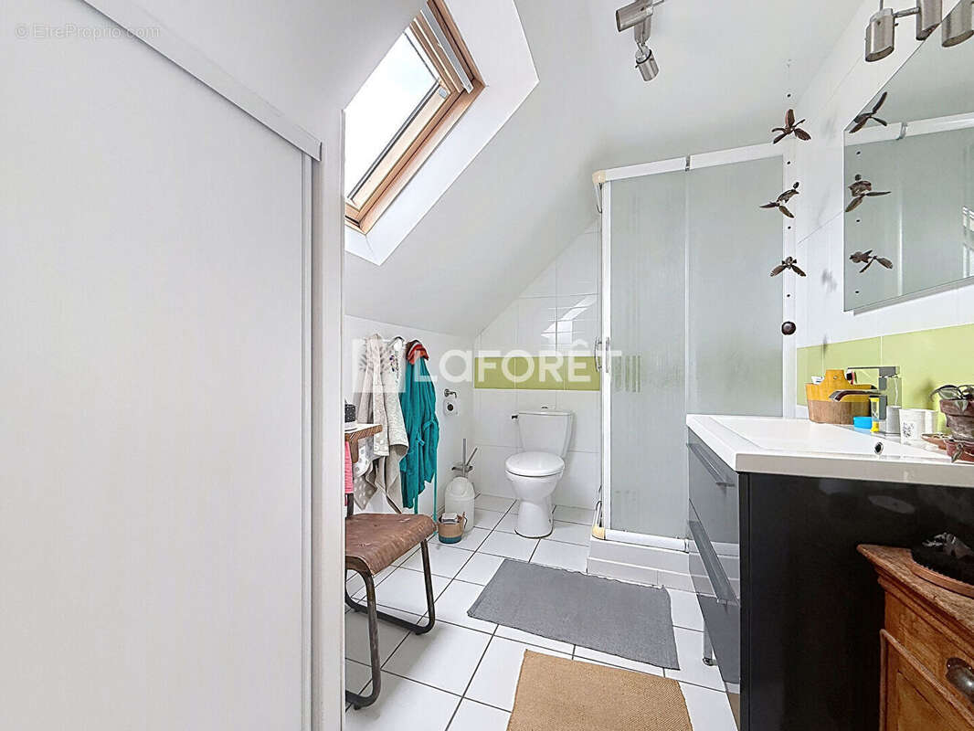 Maison 3 chambres à Thouarcé - photo 12