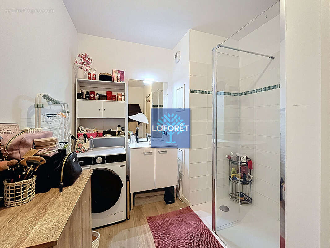 Appartement à AULNOY-LEZ-VALENCIENNES