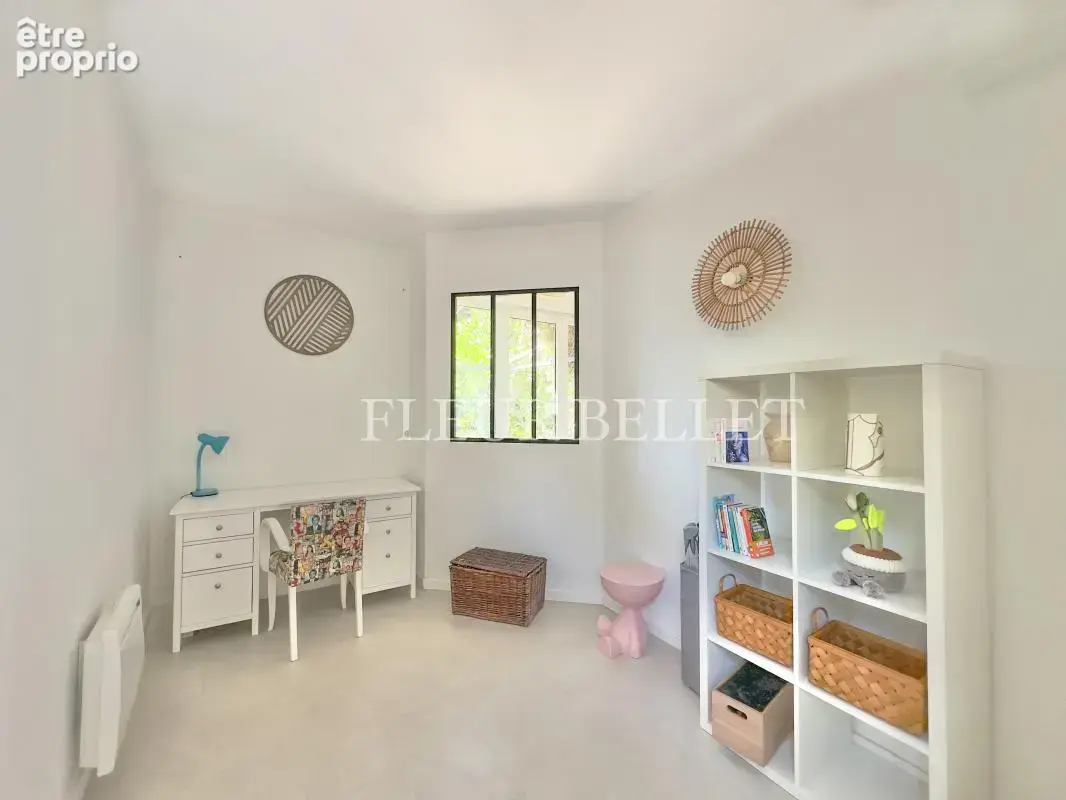 Appartement - photo 7