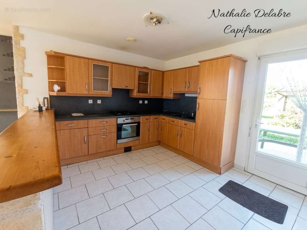 Maison à vendre 4 pièces SAIVRES (79) - photo 5