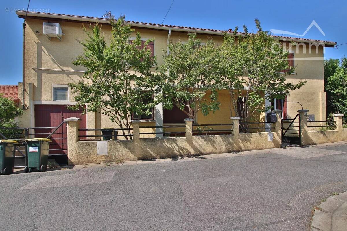 Superbe maison neuve 200 m² terrain 556 m² - photo 6
