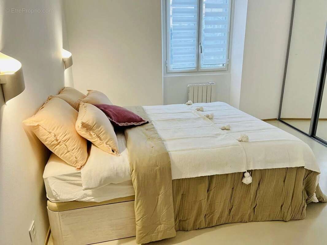 Appartement à SAINTE-MAXIME