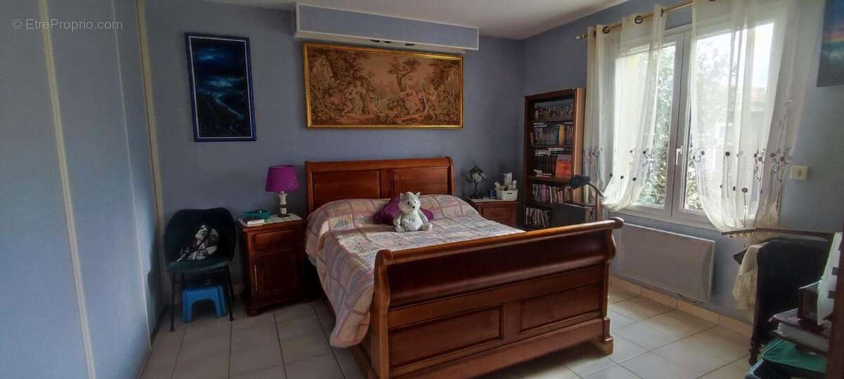 Maison à LANTON