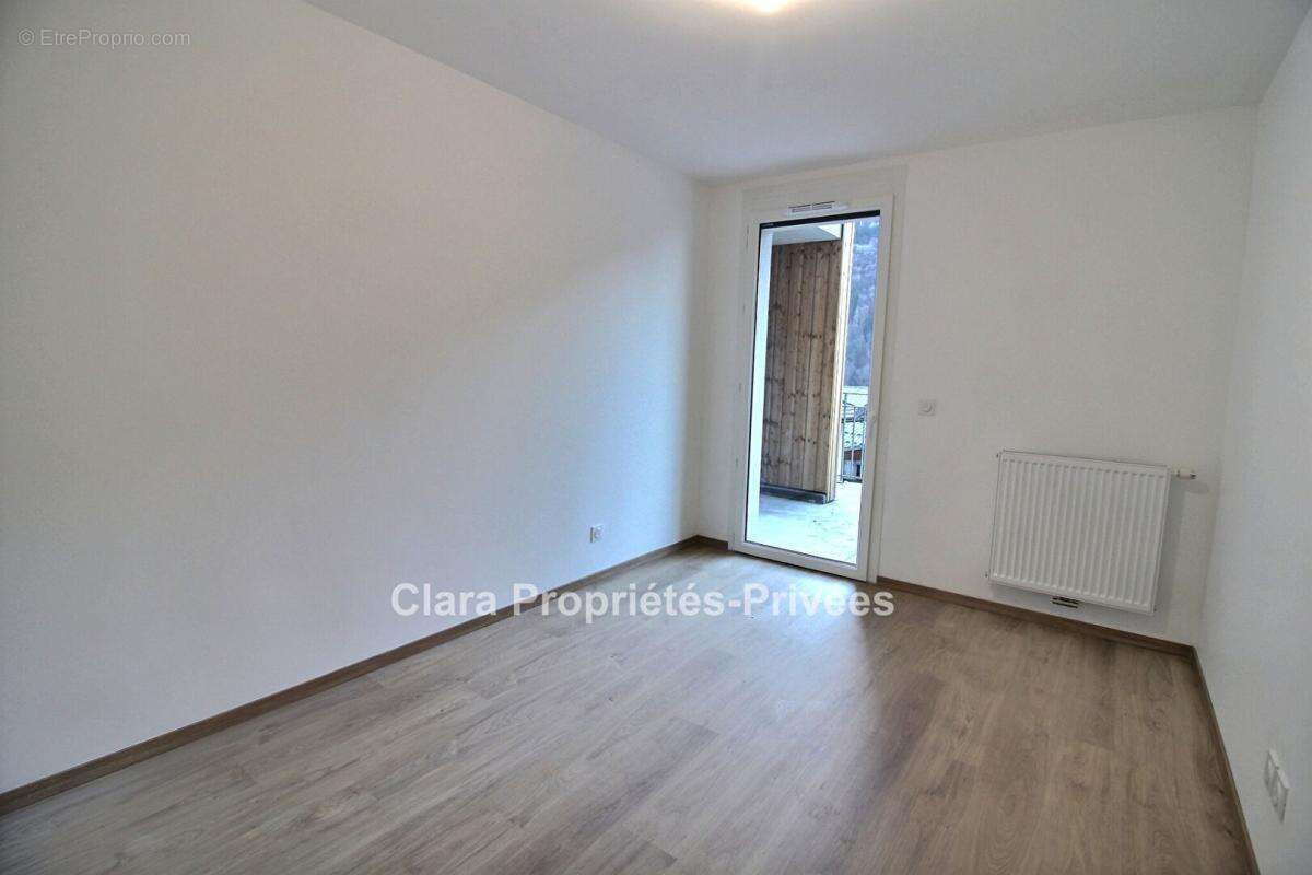 Appartement à QUEIGE