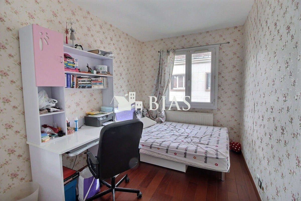 Appartement à ELBEUF