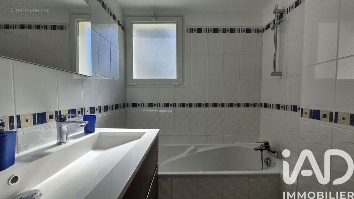 Photo 8 - Appartement à VANNES