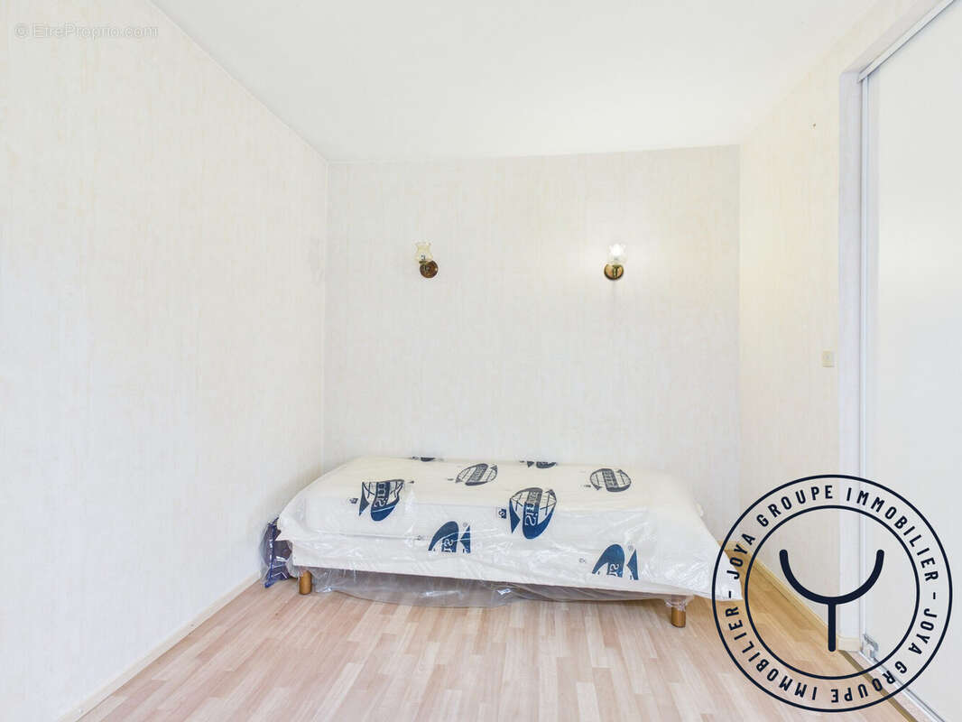 Appartement à ROMILLY-SUR-SEINE
