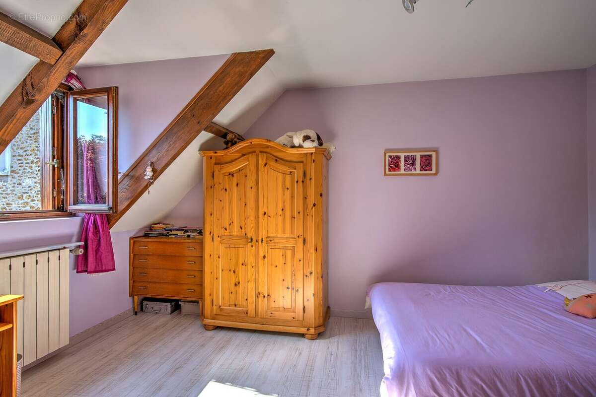 Maison à CHOISY-LE-ROI