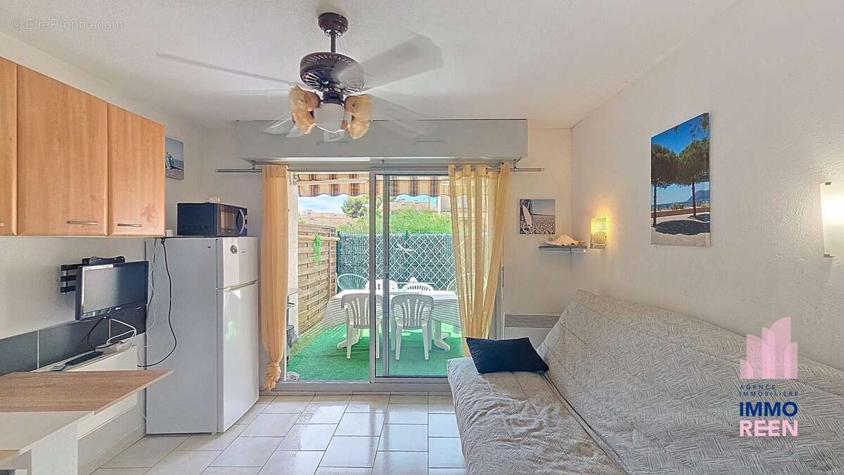 Appartement à LA SEYNE-SUR-MER