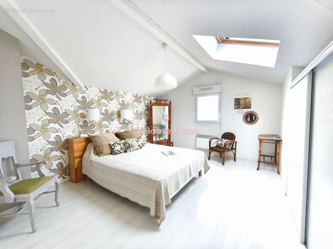 Appartement à CAPBRETON