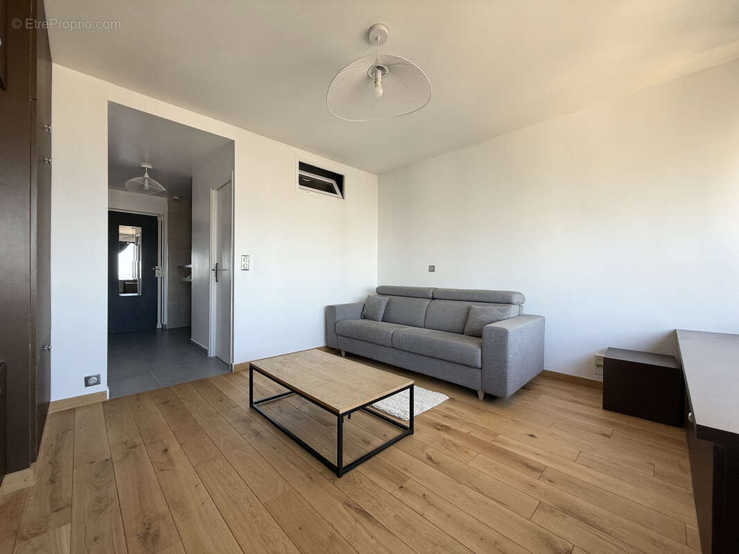 Appartement à PUTEAUX