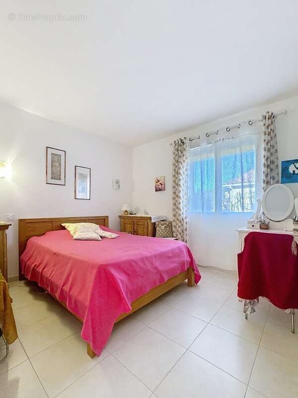 Maison à CLERMONT-L'HERAULT