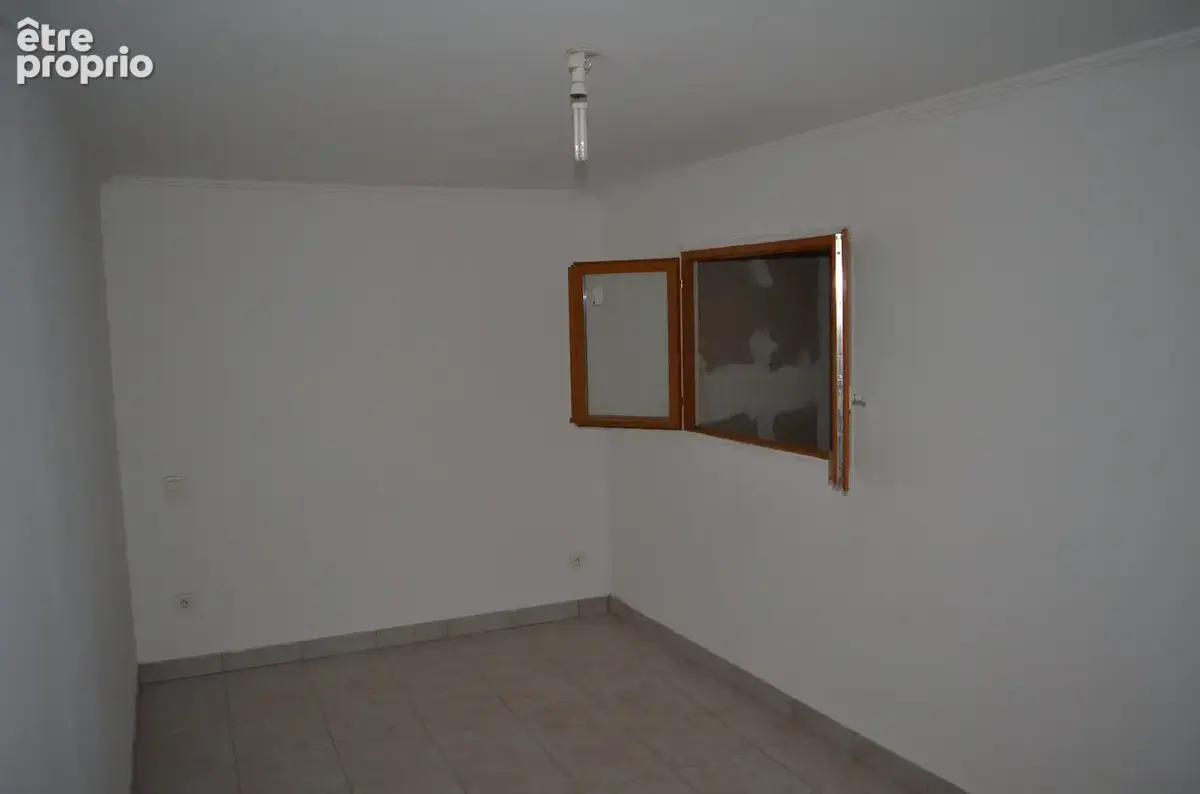 Appartement type FF3 avec parking - photo 4