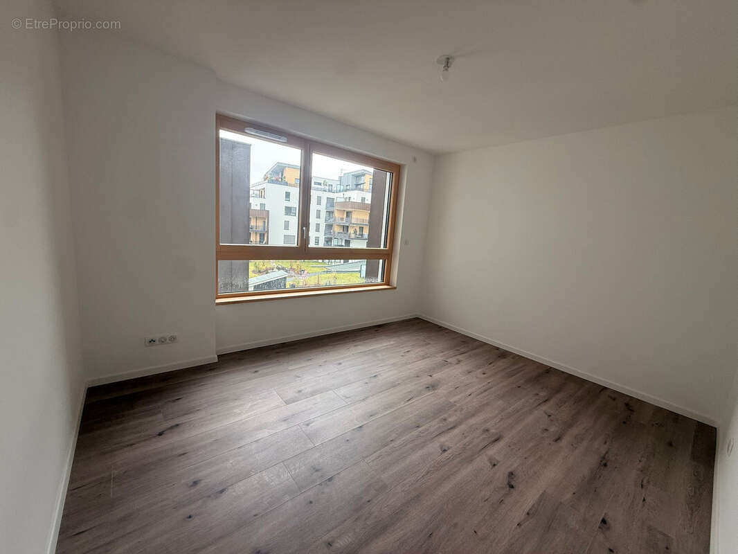 Appartement à SAINT-LOUIS