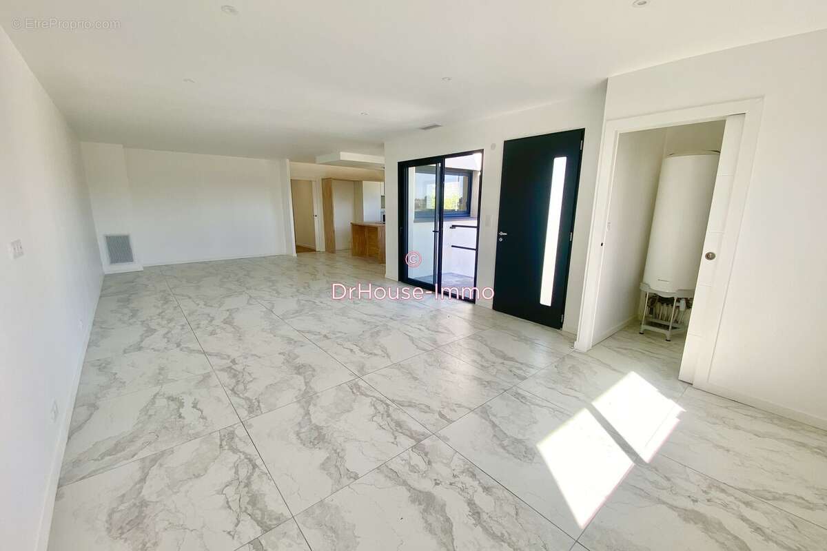 Maison à CARCASSONNE