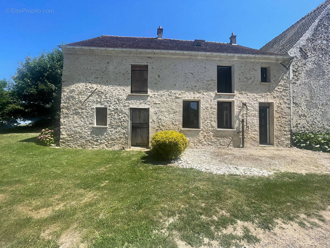 Photo Maison à La Ferte-Sous-Jouarre au prix de 210 000€
