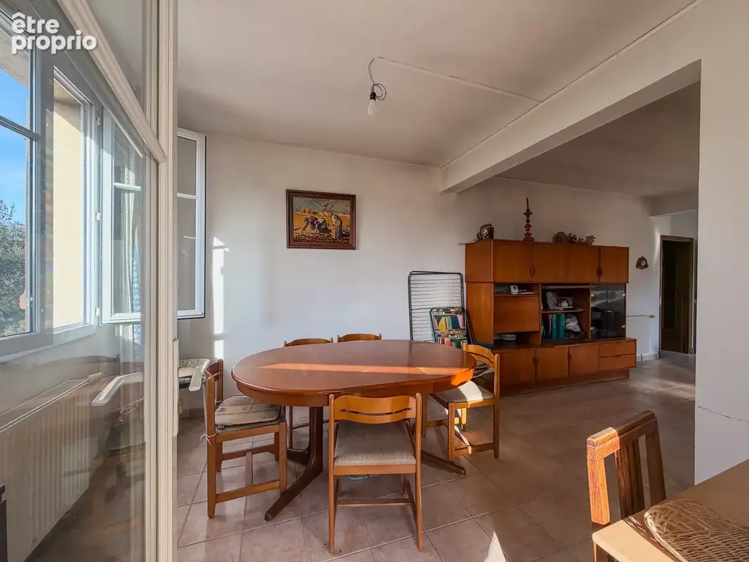 Maison - 110 m2 - 4 pièces sur 8100 m2 de terrain - photo 23