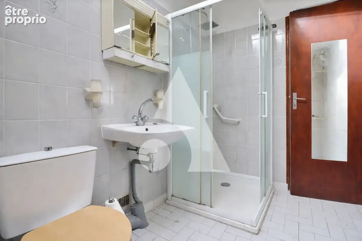 Maison Les Lilas 9 pièce(s) 230.44 m2 - photo 12