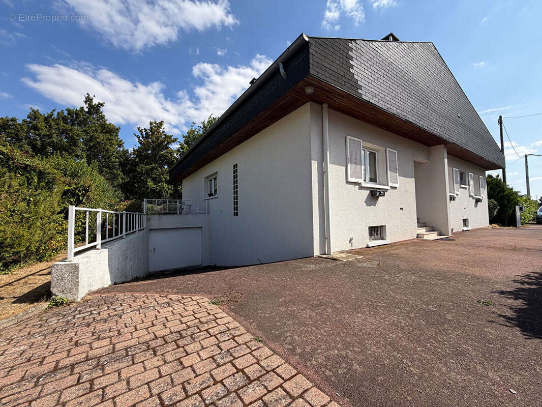 Maison Evreux 6 pièce(s) 166,85 m² - photo 13