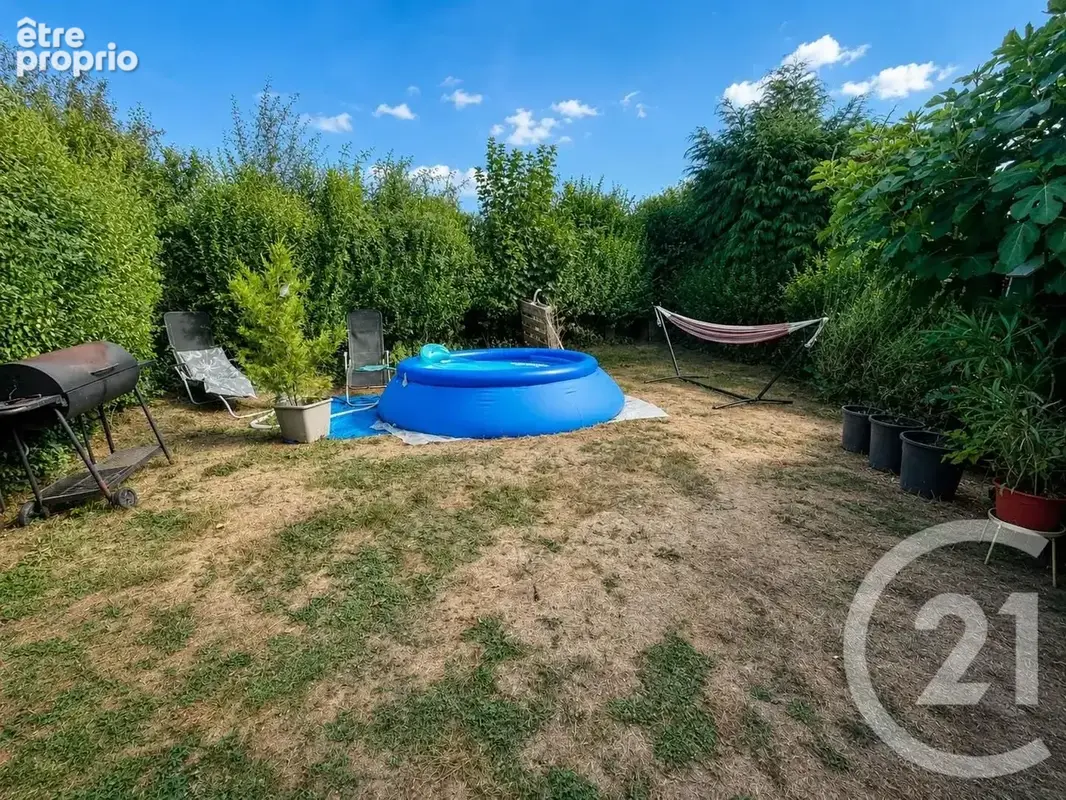 Maison 6 pièces 122 m² à vendre à Othis (77280) - photo 12